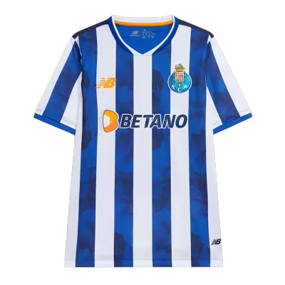 FC Porto Soccer Jersey Home Shirt 2024/25 - bestsoccerstore