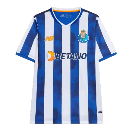 FC Porto Soccer Jersey Home Shirt 2024/25 - bestsoccerstore