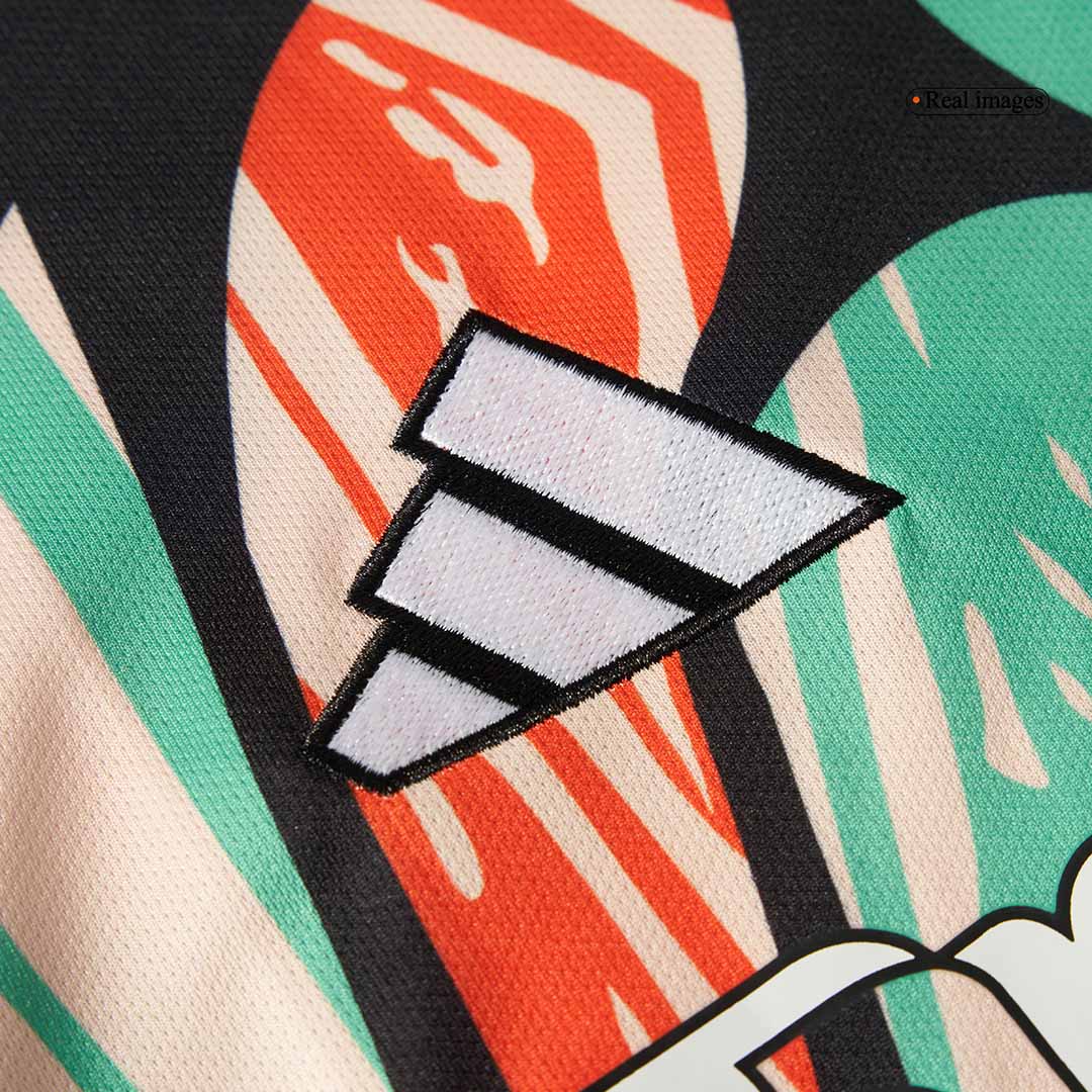 Arsenal Jersey Pre-Match Soccer Jersey - bestsoccerstore