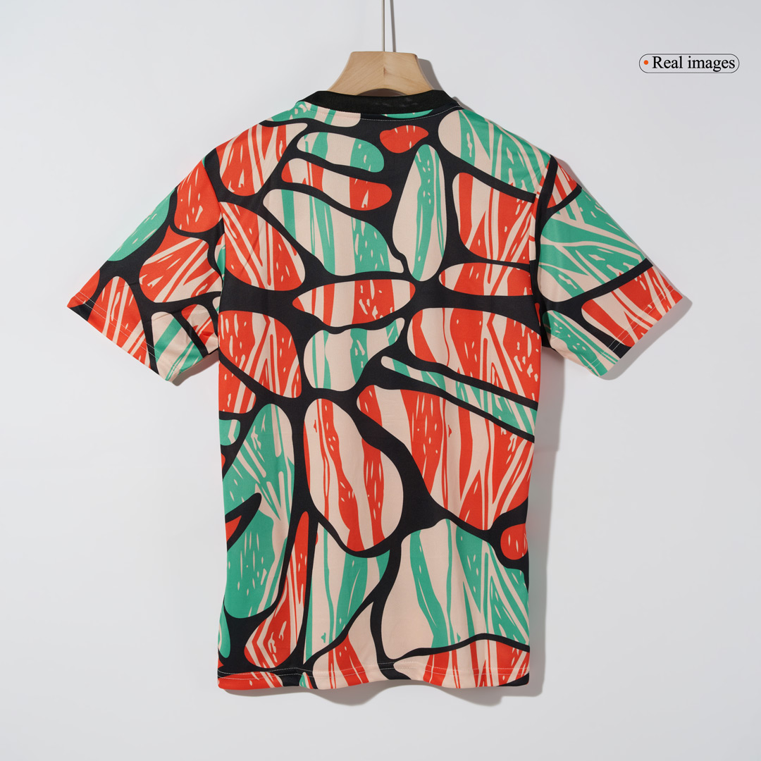 Arsenal Jersey Pre-Match Soccer Jersey - bestsoccerstore