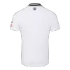 Fulham Soccer Jersey Home Shirt 2024/25 - bestsoccerstore