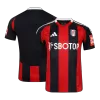 Fulham Soccer Jersey Away Shirt 2024/25 - bestsoccerstore