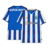 FC Porto Soccer Jersey Home Shirt 2024/25 - bestsoccerstore
