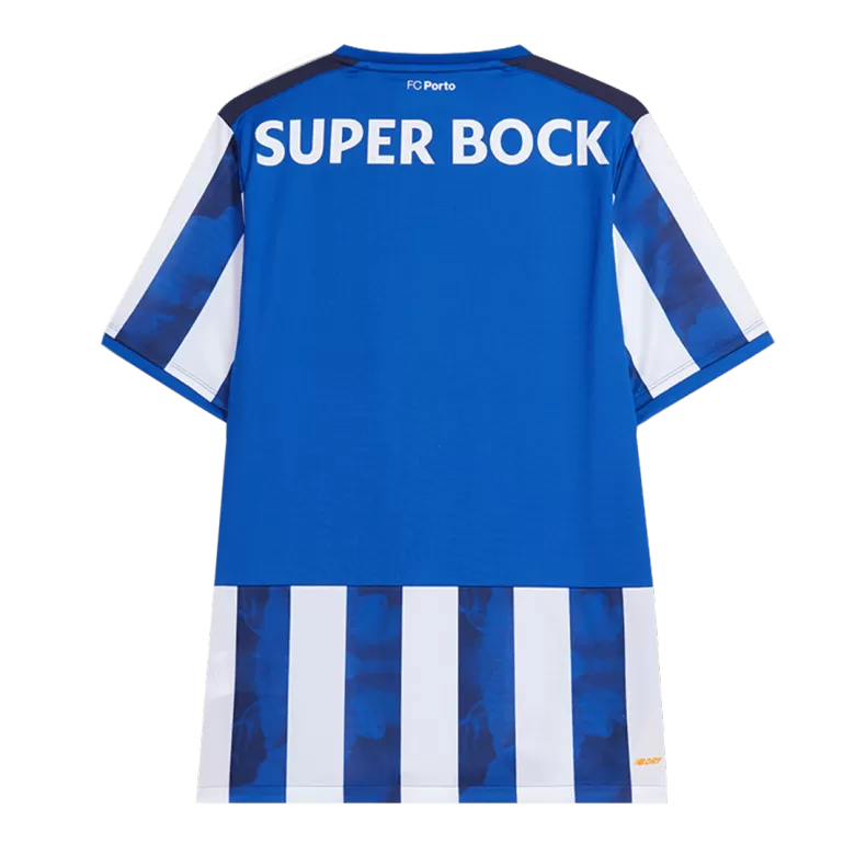 FC Porto Soccer Jersey Home Shirt 2024/25 - bestsoccerstore