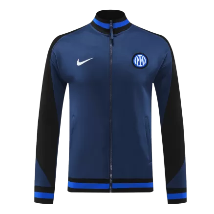 Inter Milan Soccer Jacket 2024/25 - bestsoccerstore