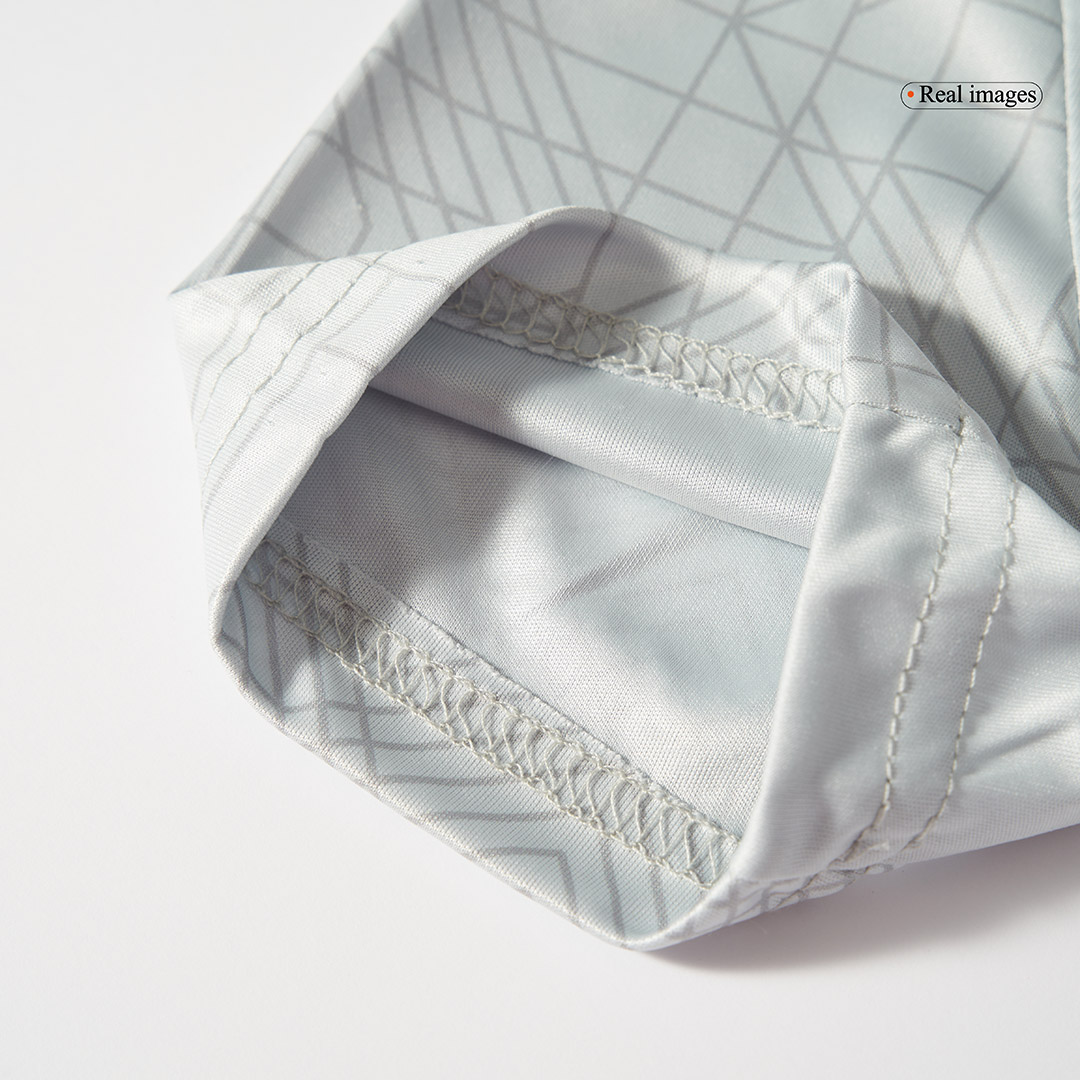 Kids Ajax Third Away Custom Soccer Kits - bestsoccerstore