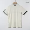 Manchester United Jersey Custom Soccer Jersey Third Away 2024/25 - bestsoccerstore