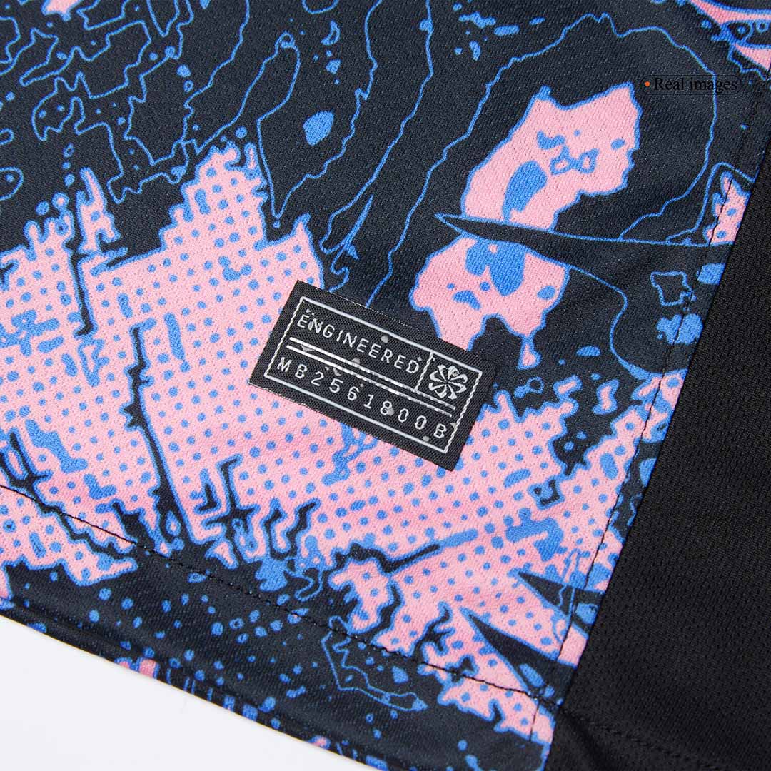 Club America Aguilas Soccer Jersey Third Away Custom Shirt - bestsoccerstore