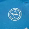 Kids Napoli Home Soccer Kits 2024/25 - bestsoccerstore