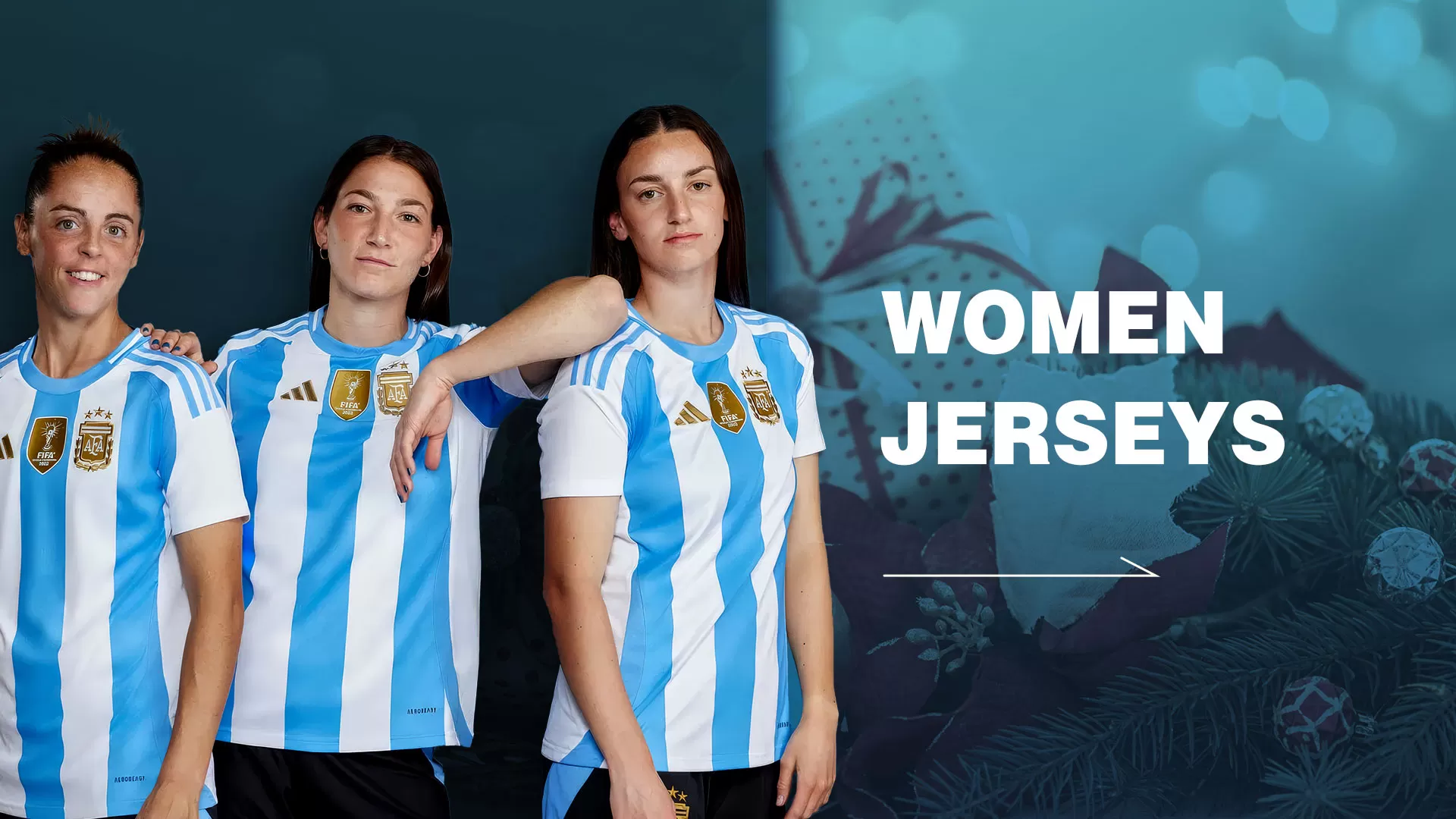 Cheap women soccer jerseys - bestsoccerstore