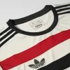 Manchester United Jersey Custom Soccer Jersey Third Away 2024/25 - bestsoccerstore