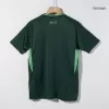 Algeria Soccer Jersey Away Shirt 2024 - bestsoccerstore
