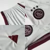Kids Ajax Custom Third Away Soccer Kits 2024/25 - bestsoccerstore