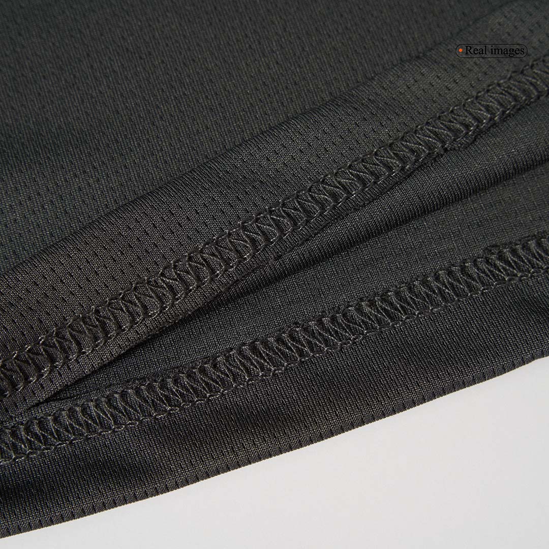 AC Milan Soccer Jersey Third Away Custom Shirt - bestsoccerstore