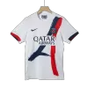 O.DEMBÉLÉ #10 PSG Soccer Jersey Away Custom Shirt 2024/25 - UCL - bestsoccerstore