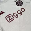 Kids Ajax Custom Third Away Soccer Kits 2024/25 - bestsoccerstore