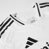Authentic CAMAVINGA #6 Soccer Jersey Real Madrid Home Shirt 2024/25 - bestsoccerstore