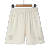 Colombia Soccer Shorts Custom 2024 100th Anniversary - bestsoccerstore