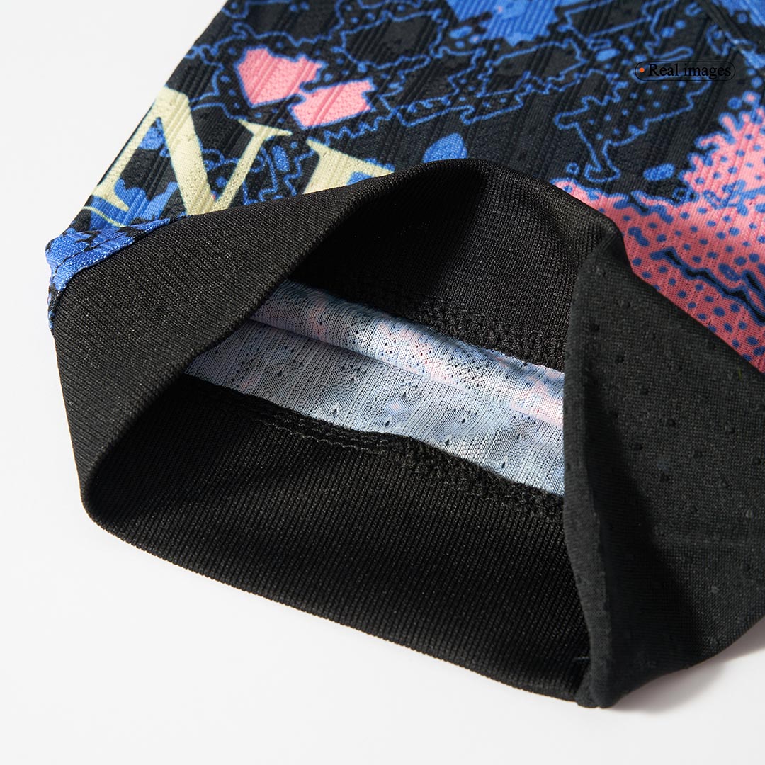 Club America Aguilas Third Away Custom Player Version Soccer Jersey - bestsoccerstore