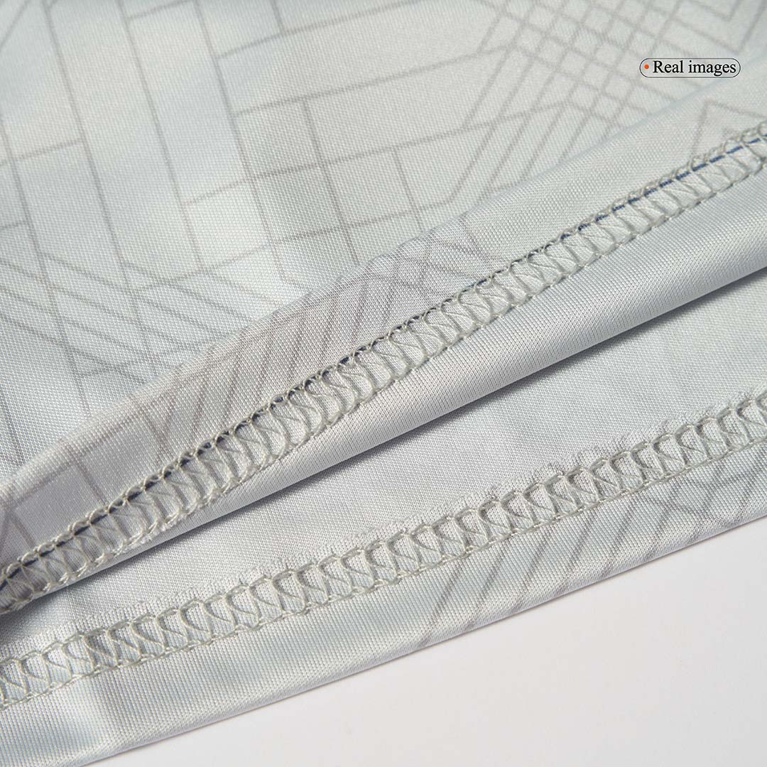 Kids Ajax Third Away Custom Soccer Kits - bestsoccerstore