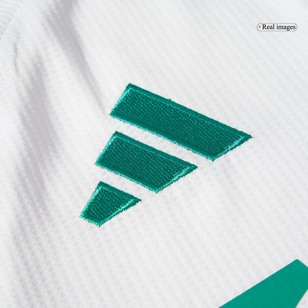 Newcastle United Soccer Jersey Third Away Custom Shirt - bestsoccerstore