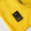 Borussia Dortmund Jersey Custom ADEYEMI #27 Soccer Jersey Home 2024/25 - bestsoccerstore