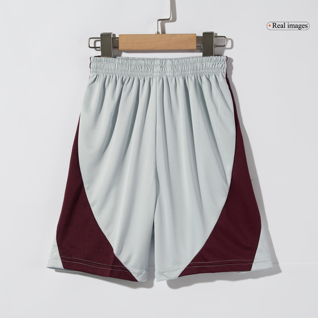 Kids Ajax Third Away Custom Soccer Kits - bestsoccerstore