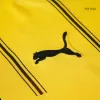 Borussia Dortmund Jersey Custom ADEYEMI #27 Soccer Jersey Home 2024/25 - bestsoccerstore