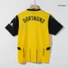 Borussia Dortmund Jersey Custom ADEYEMI #27 Soccer Jersey Home 2024/25 - bestsoccerstore