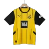 Borussia Dortmund Jersey Custom ADEYEMI #27 Soccer Jersey Home 2024/25 - bestsoccerstore