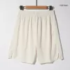 Colombia Soccer Shorts Custom 2024 100th Anniversary - bestsoccerstore