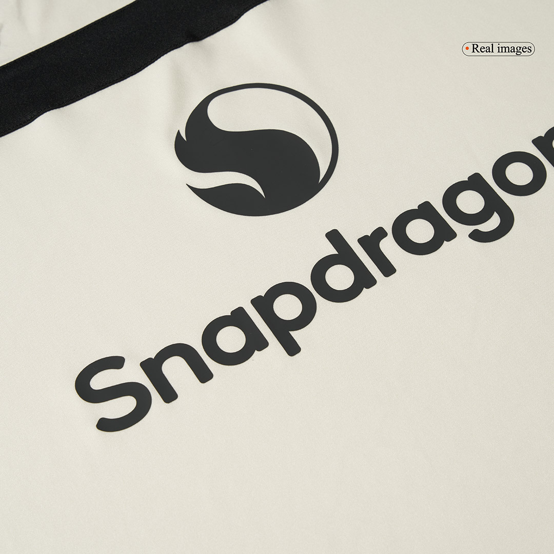 Manchester United Jersey Custom Soccer Jersey Third Away - bestsoccerstore