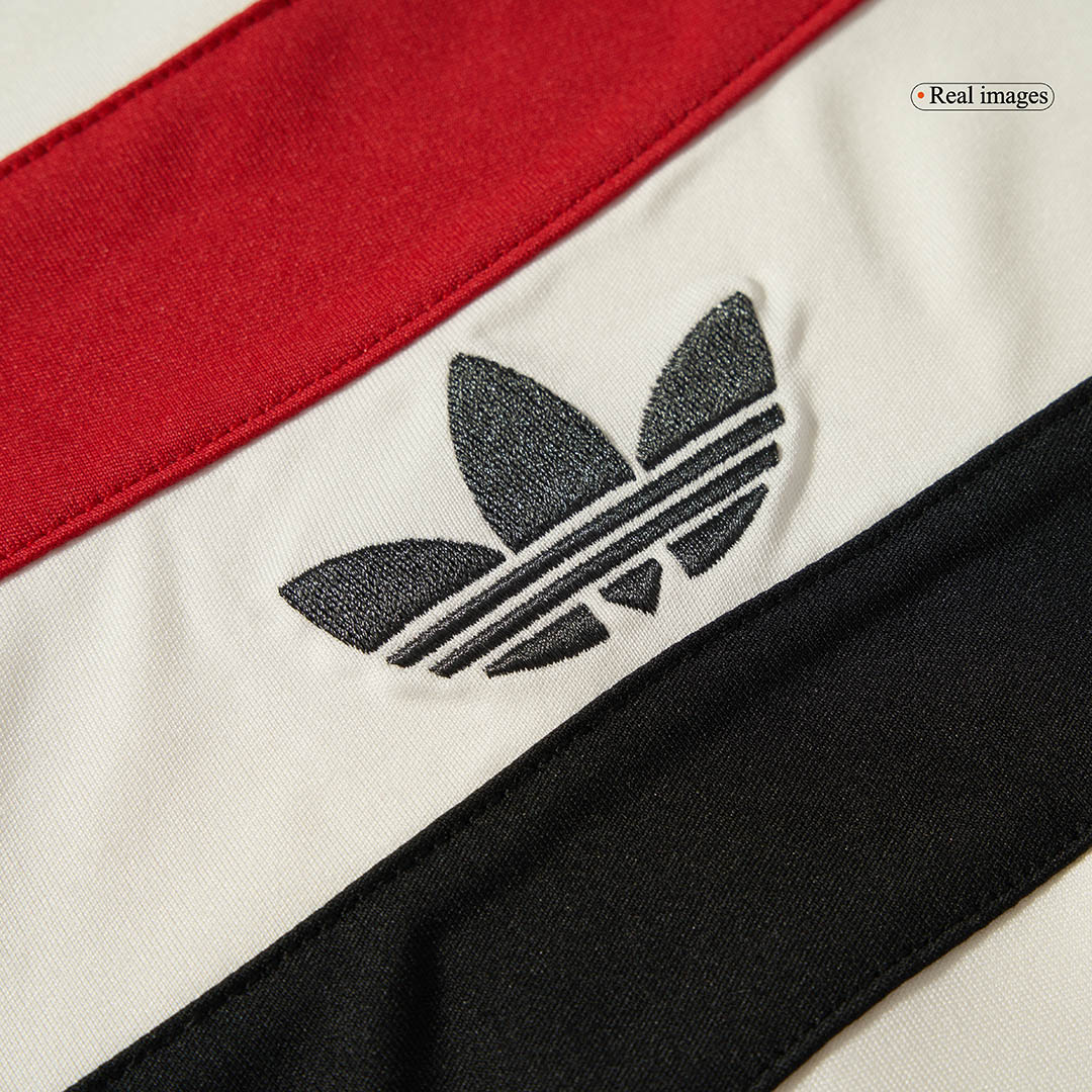 Manchester United Jersey Custom Soccer Jersey Third Away - bestsoccerstore