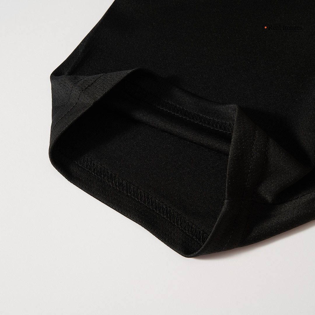 ADEYEMI #27 Borussia Dortmund Soccer Jersey Home Custom Shirt - bestsoccerstore