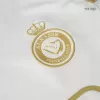 Kids Al Nassr Custom Third Away Soccer Kits 2024/25 - bestsoccerstore