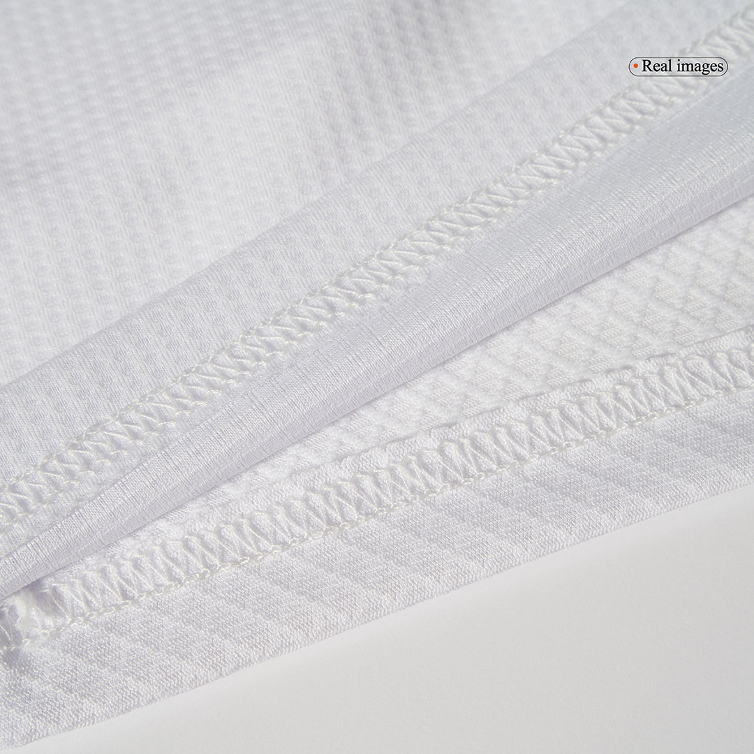 Newcastle United Soccer Jersey Third Away Custom Shirt - bestsoccerstore