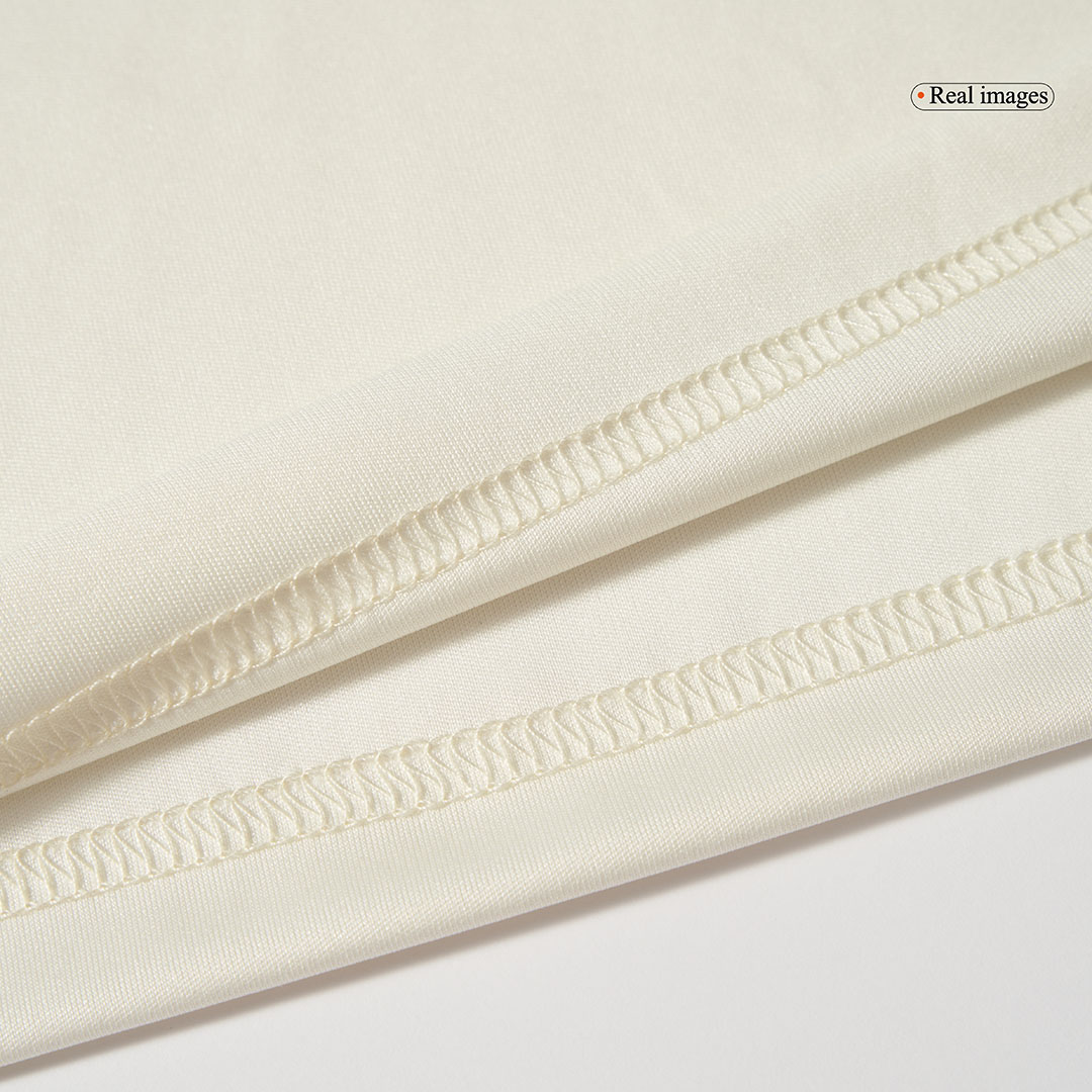 Manchester United Jersey Custom Soccer Jersey Third Away - bestsoccerstore