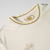 Colombia Soccer Jersey Shirt 2024 100th Anniversary T-Shirt - bestsoccerstore