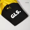 Borussia Dortmund Jersey Custom ADEYEMI #27 Soccer Jersey Home 2024/25 - bestsoccerstore