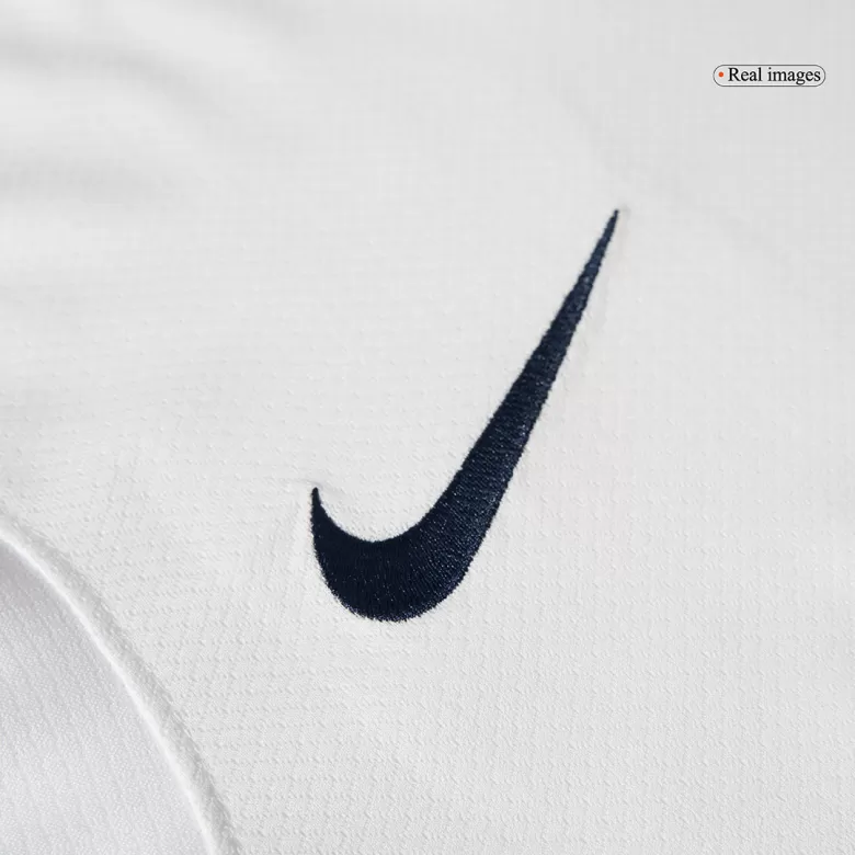 O.DEMBÉLÉ #10 PSG Soccer Jersey Away Custom Shirt 2024/25 - bestsoccerstore