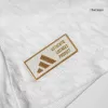 Authentic CAMAVINGA #6 Soccer Jersey Real Madrid Home Shirt 2024/25 - bestsoccerstore