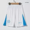 Kids Napoli Home Soccer Kits 2024/25 - bestsoccerstore