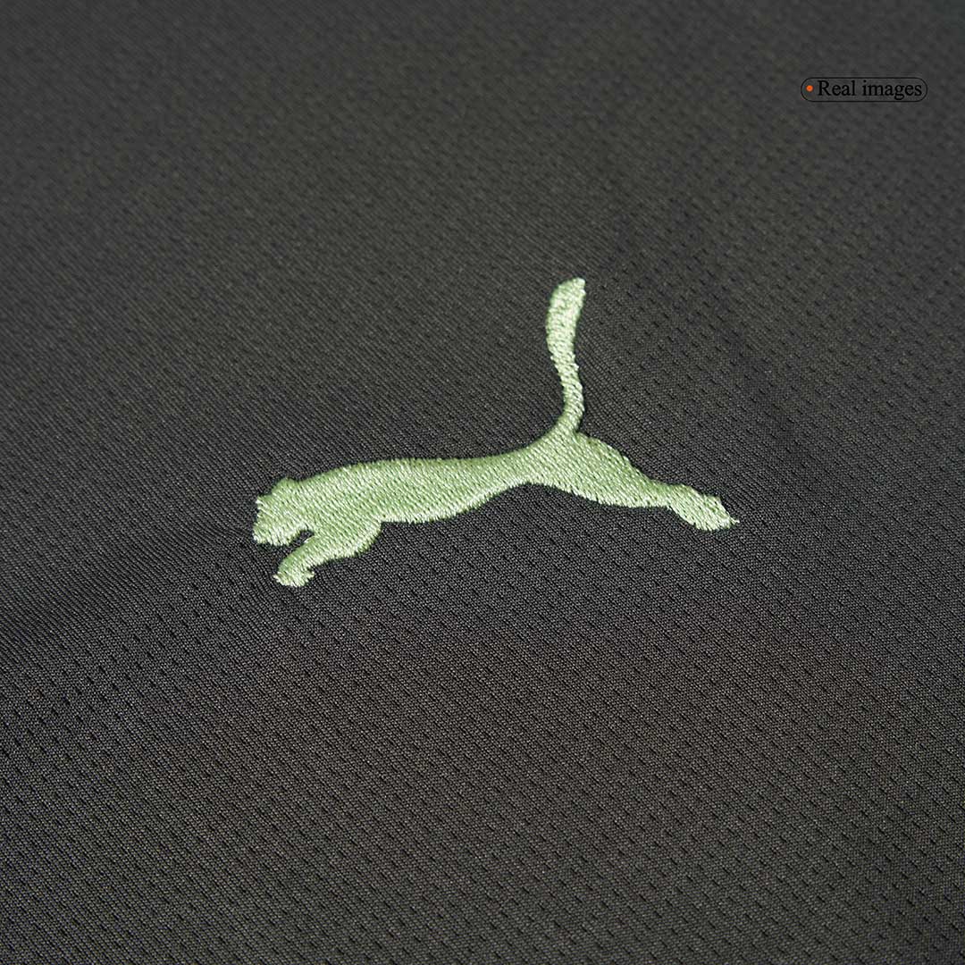 AC Milan Soccer Jersey Third Away Custom Shirt - bestsoccerstore