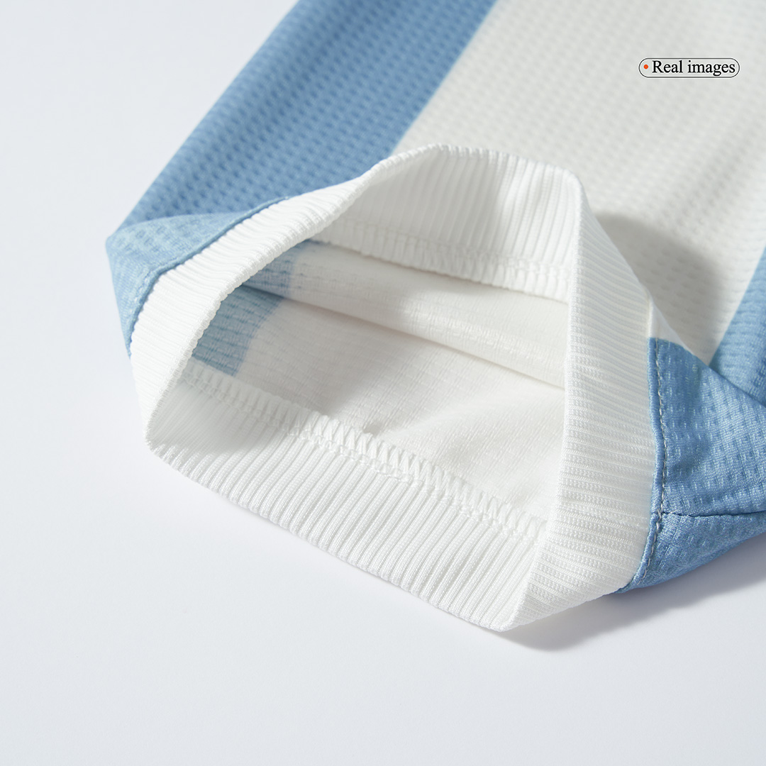 Argentina Soccer Jersey Shirt 50th Anniversary - bestsoccerstore