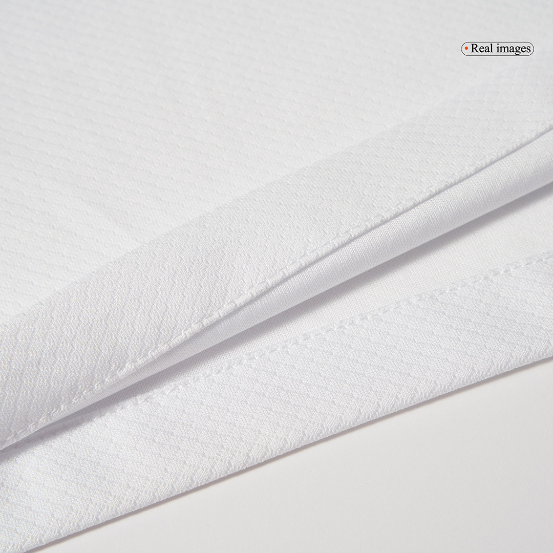 O.DEMBÉLÉ #10 PSG Soccer Jersey Away 2025/26 Custom Shirt - bestsoccerstore