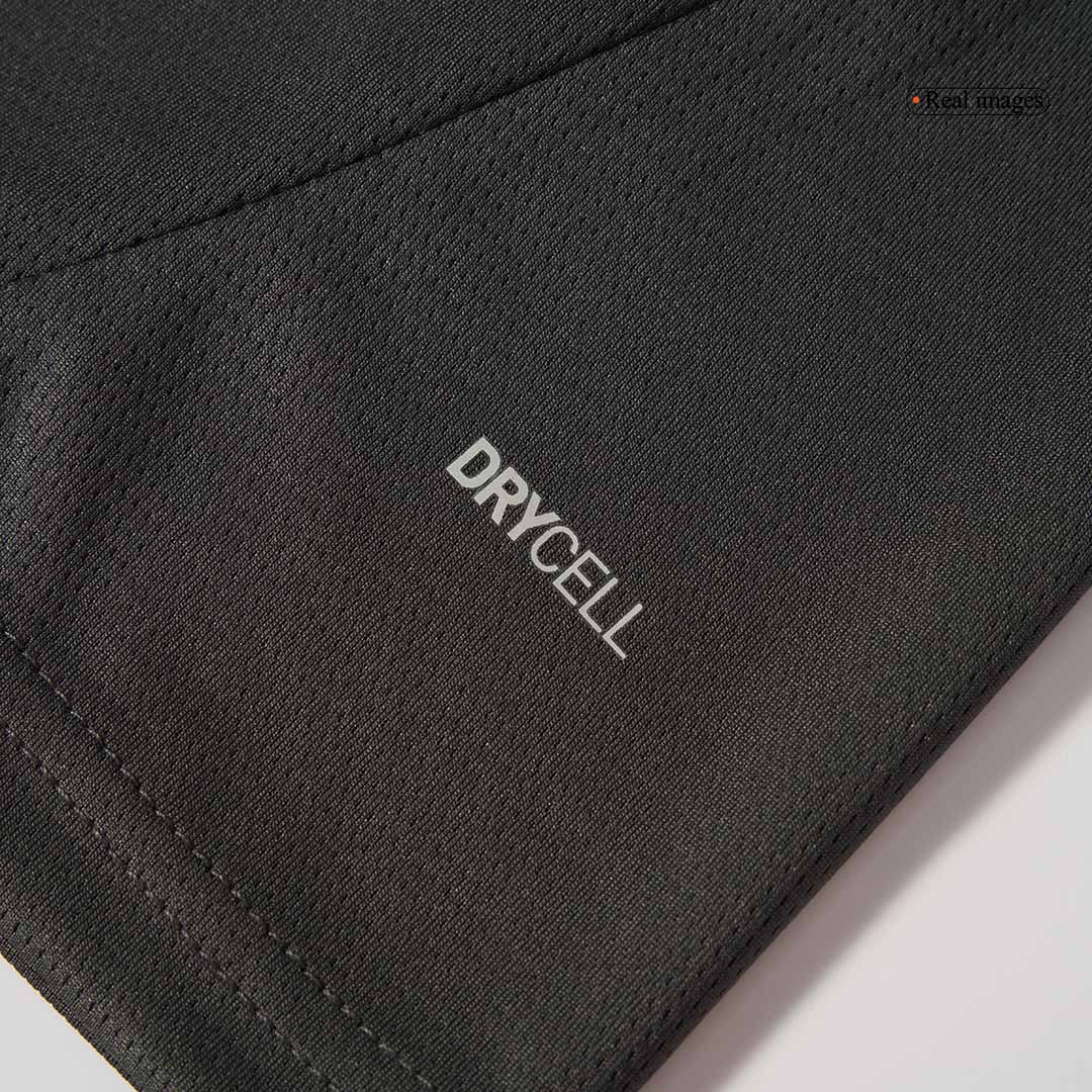 AC Milan Soccer Jersey Third Away Custom Shirt - bestsoccerstore