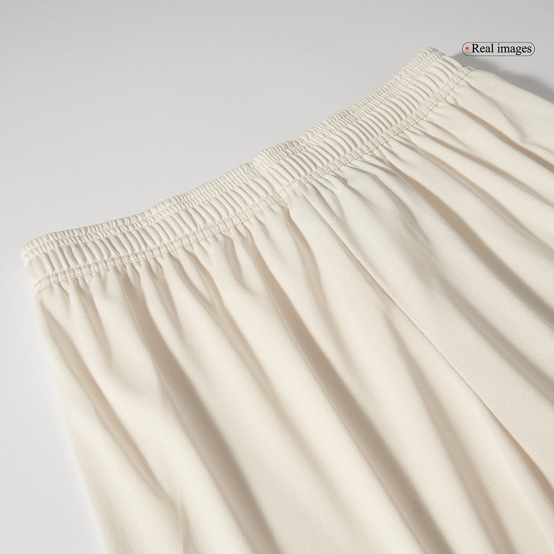 Colombia Soccer Shorts Custom 100th Anniversary - bestsoccerstore