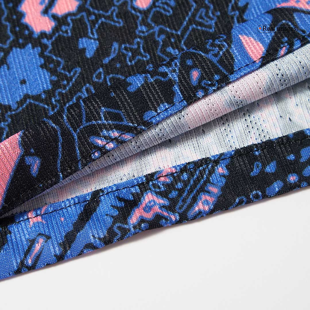 Club America Aguilas Third Away Custom Player Version Soccer Jersey - bestsoccerstore