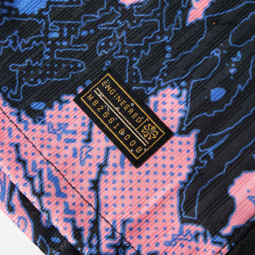 Club America Aguilas Third Away Custom Player Version Soccer Jersey - bestsoccerstore