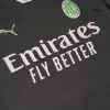 AC Milan Soccer Jersey Third Away Custom Shirt 2024/25 - bestsoccerstore